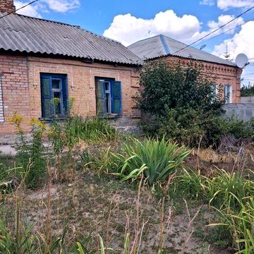 Продаж пів будинку район 3і поліклініка( .вул Єгорова)