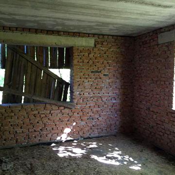 Цегляний будинок на матеріали (розборку) - 10 км. від м. Чортків