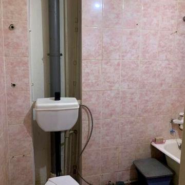 2 кк 2/5 кирп 46/32/6 пр. Центральний-Водопровідна, г/кол, б/заст