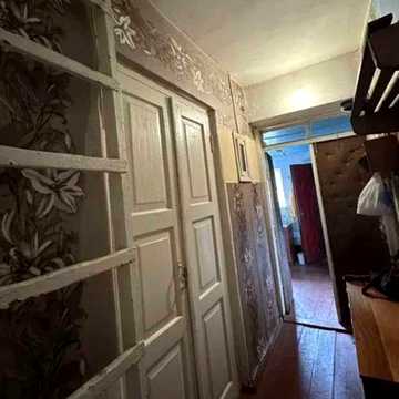 Продам 3-х кімнатну квартиру