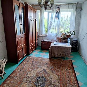 Аренда квартиры 2х комнатная