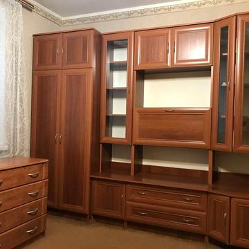 Двухкомнатная квартира на Криворожской