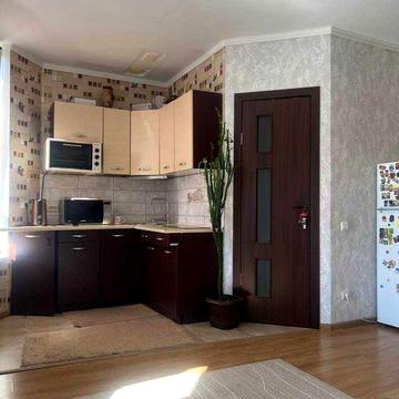 1 к. квартира 29 кв.м центр ЖК Шевченківський маєток. Власник. ЖК Шевченківський маєток