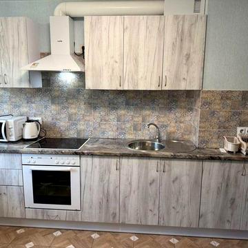 Єоселя Без комісії Продаж 1 кімнатної квартири у ЖК м. Теремки