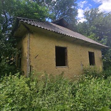 Продаж 1к Дім вулиця Центральна