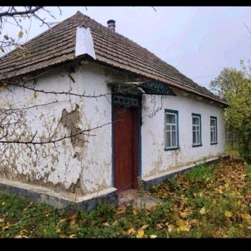 Продаж будинку, с. Мошни
