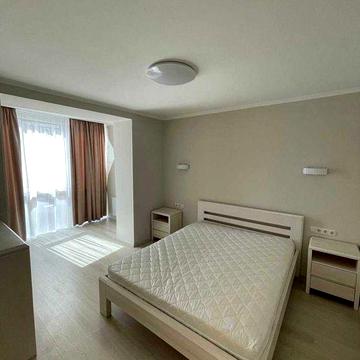 МОЖНО С МЕЛКИМИ ЖИВОТНЫМИ! Сдам 2к студию 55 м² в ЖК Набережный Квартал