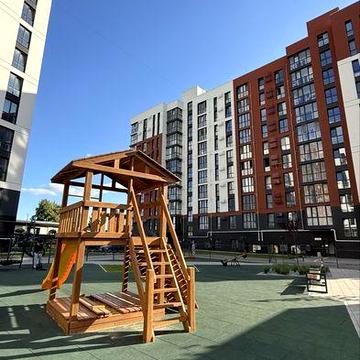 Продам 1 кім кв вул. Соборна ЖК "Family city", забудовник Стоград ЖК Family City