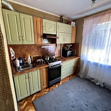 Продаж 2-х кімнатної квартири