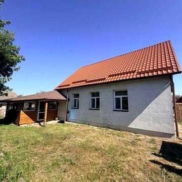Продаж затишного будинку в с. Устимівка