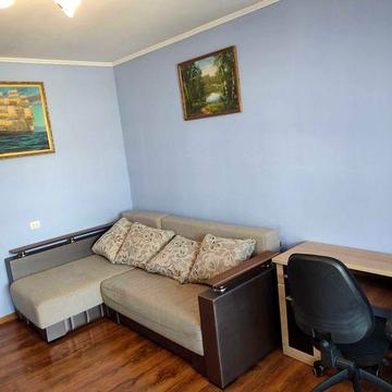 Оренда 2к квартири по вул. Авраама Лінкольна