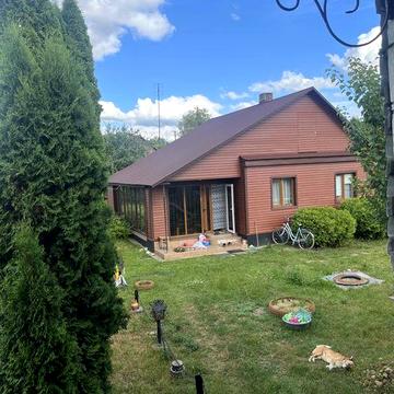 Продається будинок, селище Рафаліака