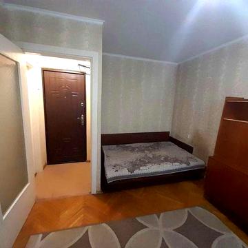 Оренда 1-к, Голосіївський район, метро Деміївська, вул. Козацька