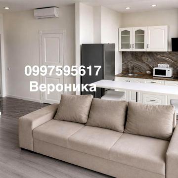 Уютная студия вблизи центра. ЖК 22 Жемчужина. Длительно