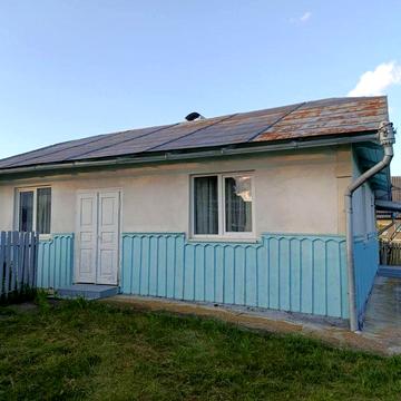 Продається будинок в селі Горохолина