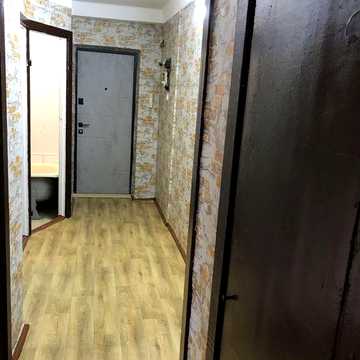 Продаж 3-к квартири вул. Вереснева 18/20
