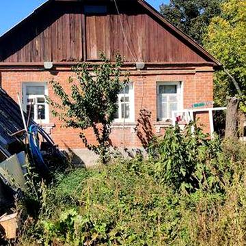 Сдам в аренду часть дома в Люботине