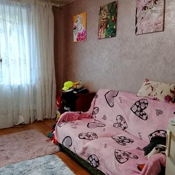Сдам 1 ком квартира в центре города