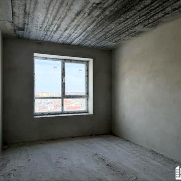 Простора 2-кімнатна квартира 56 м біля міського озера Готовий будинок 8 поверх