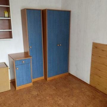 Здам свою ( без комісії посереднику) однокімнатну гостінку у Вишневому вул.Балукова 1а