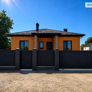 Продаж 3к Дім Чумацька (Блюхера) вулиця