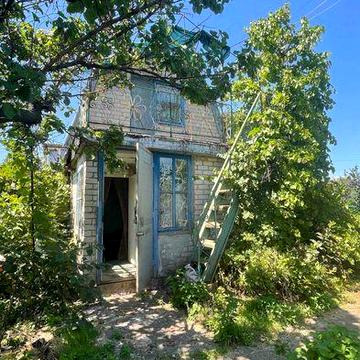 Продам дачу на Карачунах, кооператив «Радужное», участок 4,44 сотки