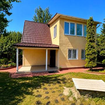 Продаж Будинок з ремонтом, газом та генератором | Трудовик | 5 соток | 65 000 $