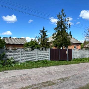 Продається будинок у м.Носівка