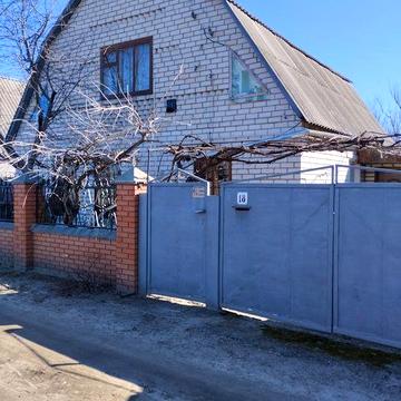 Продам будинок.Ізюм.Гнидівка.