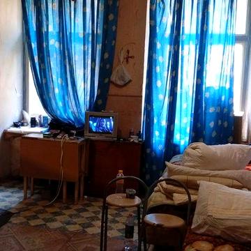 Квартира 2-х комнатная в центре