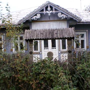 Продам будинок у селі біля гір