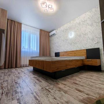 Перша оренда 1к квартири ЖК Нова Буча, від власника