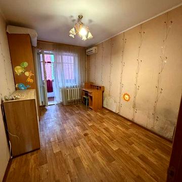 3 кімнатна квартира в Хортицькому районі