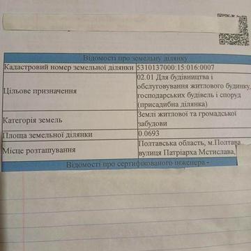 Продам будинок в центрі міста