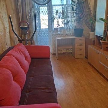 Сдам 2 к.квартиру по пр.Ландау, Новые Дома