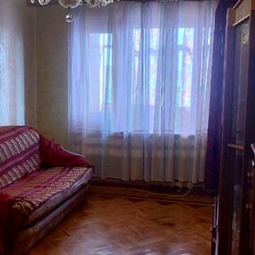 Сдам 2к начало пр Слобожанский ул Берднянская