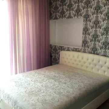 Сдам 2-к в центре ЖК Delmar 70кв.м