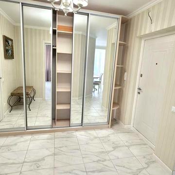 Продам квартиру з ремонтом Жк софія 52 кв м Жк софія від мартинова