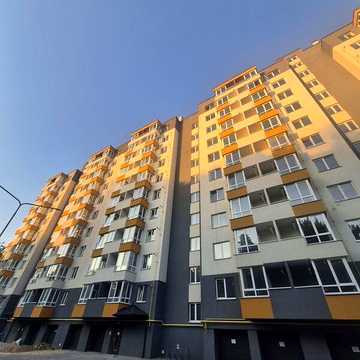 Продаж 1к Квартира Костя Широцького вулиця ЖК Старогородский