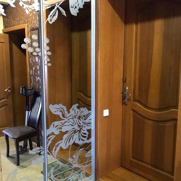 Сдам 2-х комнатную квартиру центр Европейка
