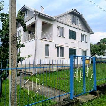 Продаж 7к Дім Зелена вулиця