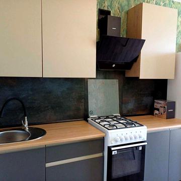 Здаю в оренду квартиру новобудова, автономне опалення, перша здача.