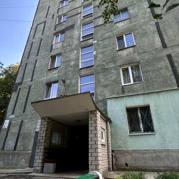 Продажа 3к квартиры ЖМ Западный