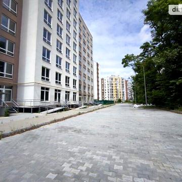 Продаж 1к Квартира Князя Володимира Великого вулиця