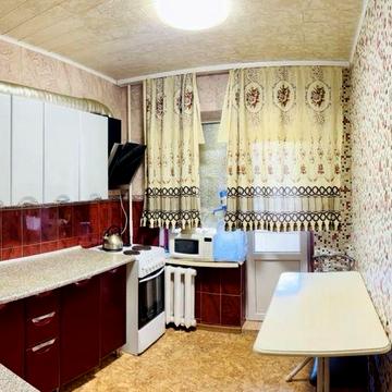 Оренда 1к квартири у Заводському районі