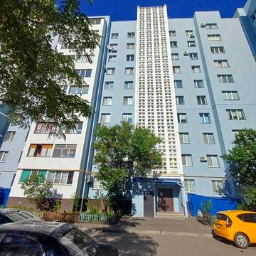 Продажа 1к квартири по вул.Володимира Великого б.37 м.Черкаси
