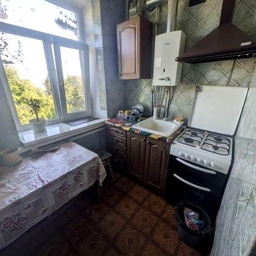 Здам укомплектовану 1 кімнатну квартиру, пров. Спортивний!