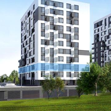 Продам квартиру в ЖК «Lake Town» ЖК Лейк Таун
