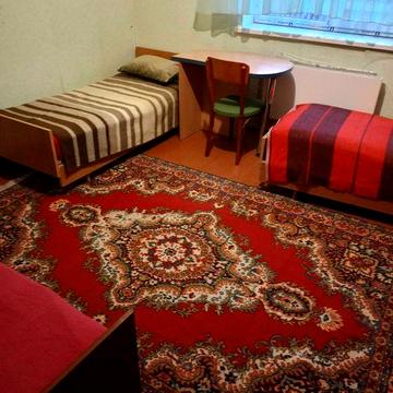 Здаються кімнати  в будинку