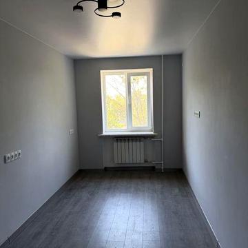 Квартира під ремонт на Авангардній 3кімнати